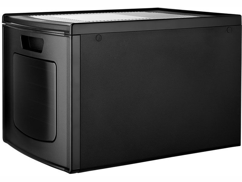 Сушіння для овочів та фруктів First FA 5126 9 500w Black 000044538 фото