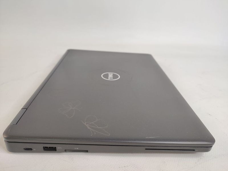 Ноутбук Dell Latitude 5490 000043851 фото