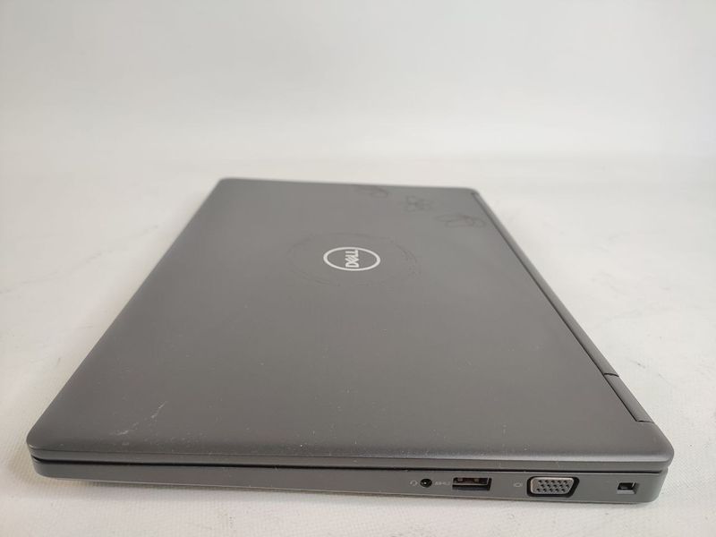 Ноутбук Dell Latitude 5490 000043851 фото