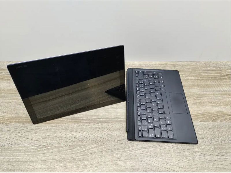 Ноутбук Lenovo MIIX 510 12ISK 000043415 фото