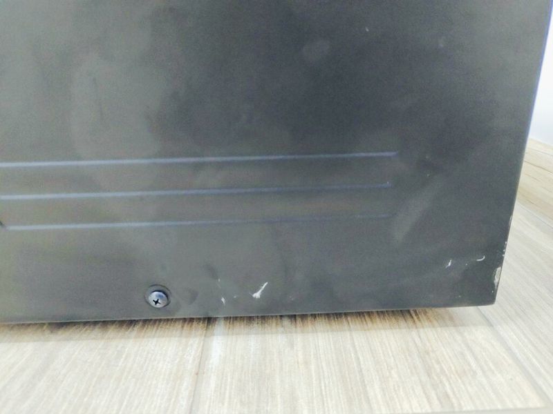 Мікрохвильова піч Samsung MW89MST 1250w sn 17977DCS800003L 000036900 фото