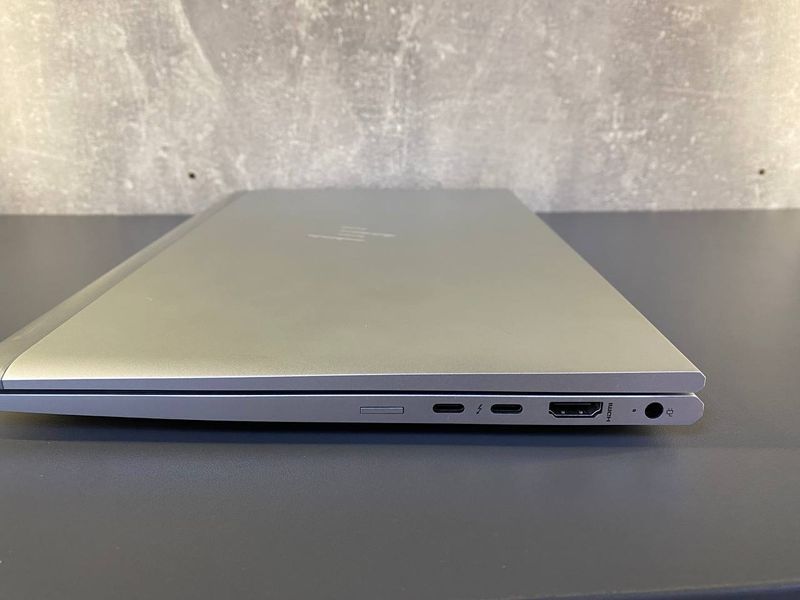 Ноутбук HP Elitebook 830 G8 13.3 FHD Б/У Бат до 7 годин 000052184 фото