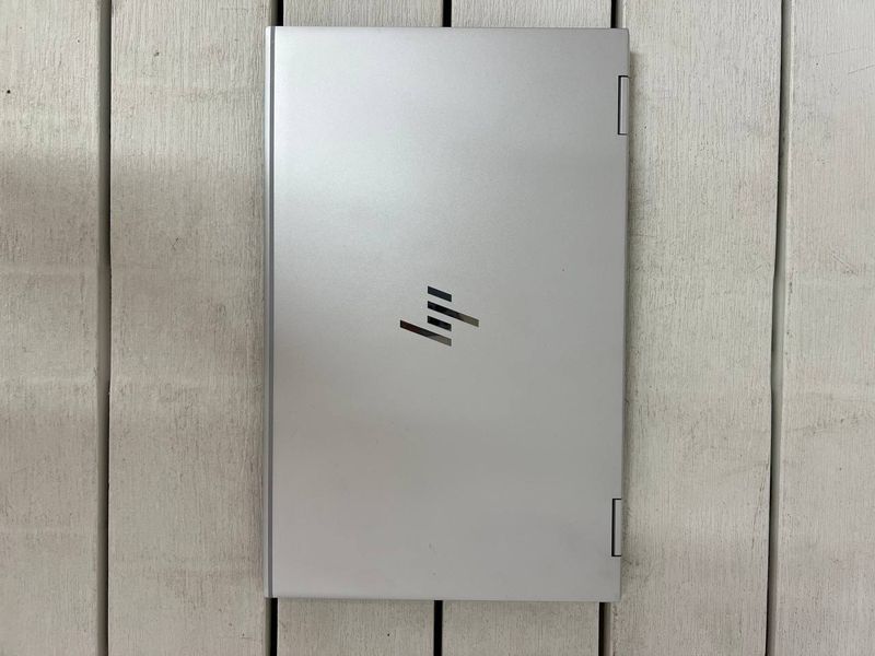 Ноутбук HP ELITEBOOK X360 1040 G8 14 FHD бат до 10 годин 000049239 фото
