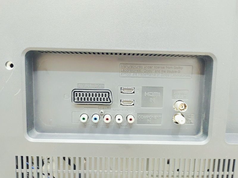 ТБ 42 LG 42CS460S Full HD 170w sn 208WRMH43451 000045288 фото