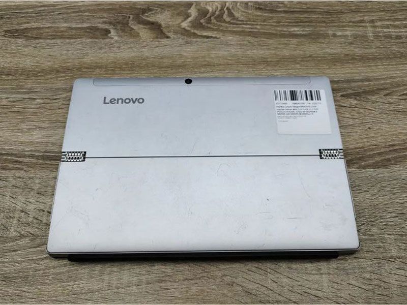 Ноутбук Lenovo MIIX 510 12ISK 000043415 фото