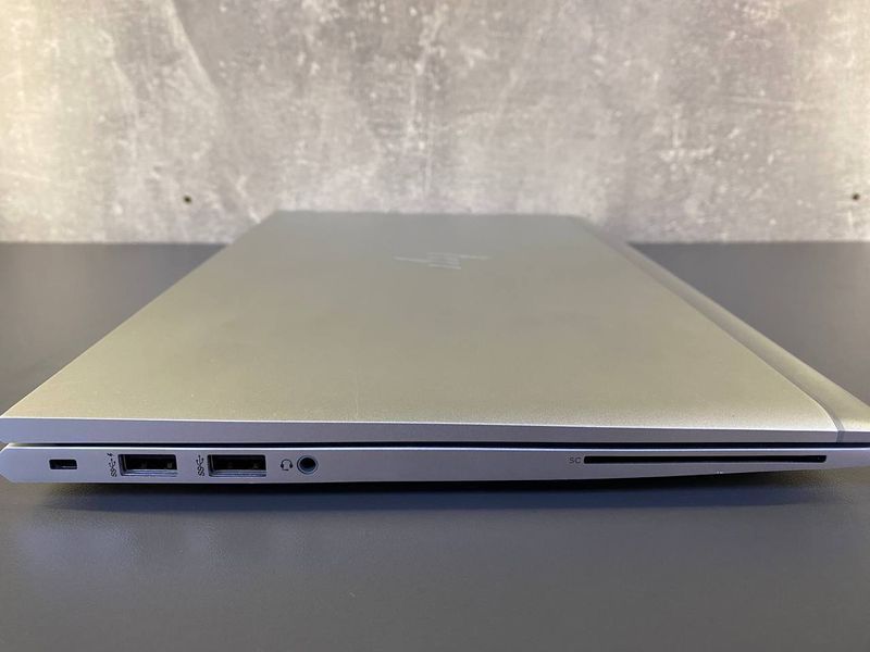 Ноутбук HP Elitebook 830 G8 13.3 FHD Б/У Бат до 7 годин 000052184 фото
