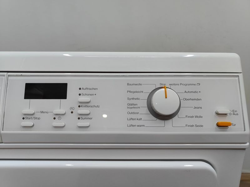 Сушильная машина Premium T 8627 WP 1140W 6кг sn 40090274918 000054001 фото