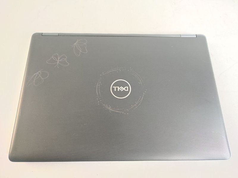 Ноутбук Dell Latitude 5490 000043851 фото