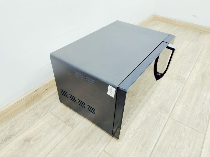 Мікрохвильова піч Samsung MW89MST 1250w sn 17977DCS800003L 000036900 фото