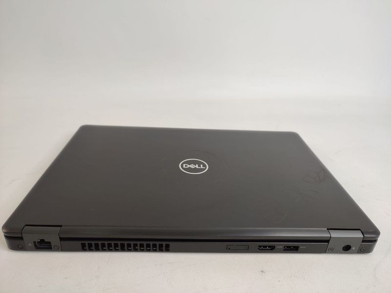 Ноутбук Dell Latitude 5490 000043851 фото