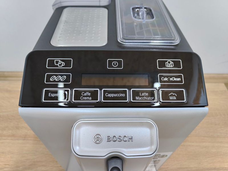 Кавомашина Bosch Vero Cup CTES35A 300 1300W sn 700153 000049797 фото