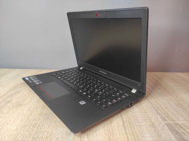 Ноутбук Lenovo E31 70 000045755 фото