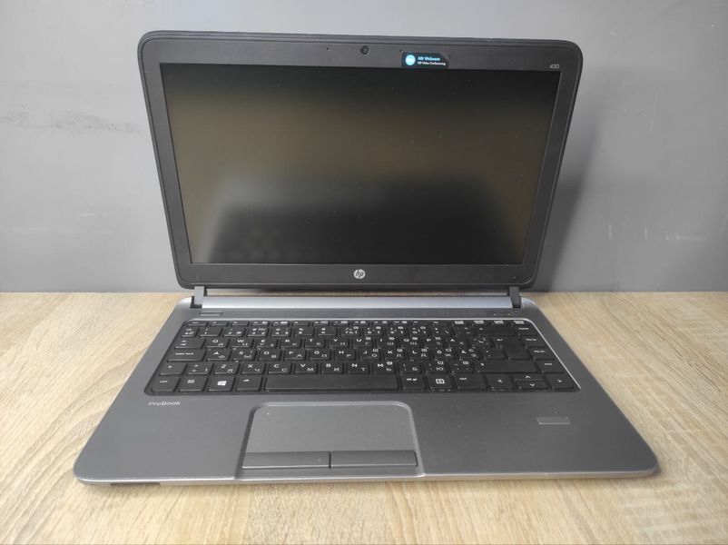 Ноутбук HP ProBook 430 G1 000045624 фото