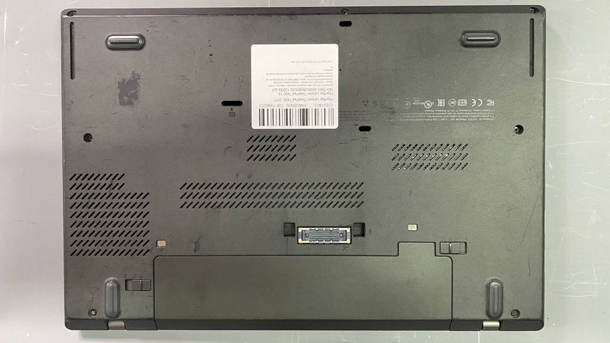 Ноутбук Lenovo ThinkPad T450 000046883 фото