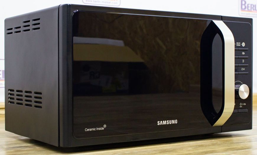 Микроволновая печь Samsung MG23F302TAK LPNHF000775227 000014061 фото