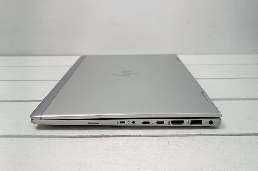 Ноутбук HP EliteBook X360 830 G6 13.3 FHD IPS TOUCH бат до 5 годин 000054082 фото