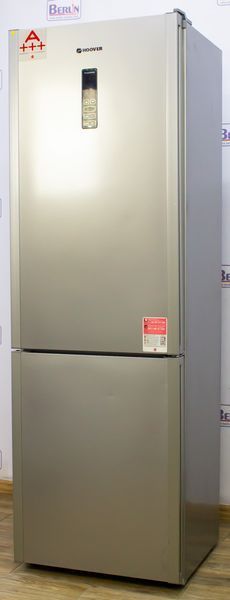 Холодильник двухкамерный Hoover HDCS 186 AD 000013673 фото