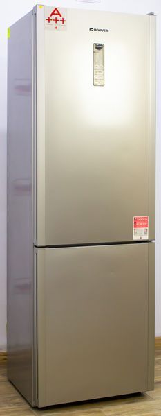Холодильник двухкамерный Hoover HDCS 186 AD 000013673 фото