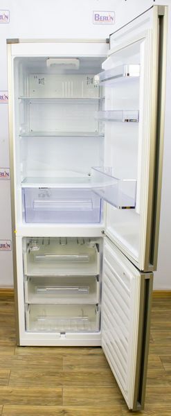 Холодильник двухкамерный Hoover HDCS 186 AD 000013673 фото