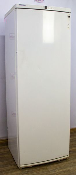 Морозильный шкаф Liebherr GSN 3336 In 26 no frost 000012574 фото