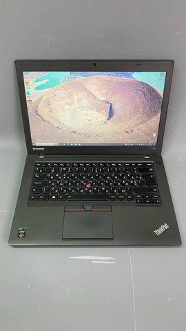 Ноутбук Lenovo ThinkPad T450 000046884 фото
