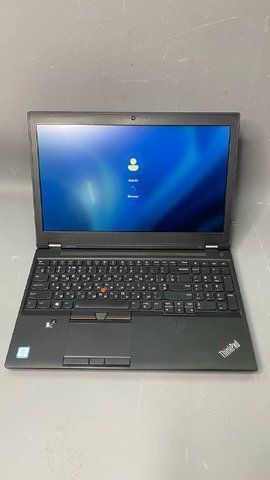 Ноутбук Lenovo P51 GEN 2 000046855 фото