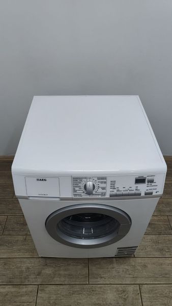 Стиральная машина AEG L6469AFL 2200W 6кг sn 63500029 000050361 фото