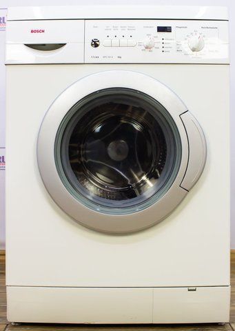 Стиральная машина Bosch WF0161A07 000015113 фото
