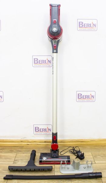 Пилосос вертикальний Dirt Devil DD698 3 150w sn YLS0121A E260040 бу (не компл) LPNHE171505024 122е 000011247 фото