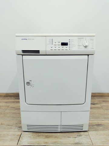 Сушильна машина Privileg 20743 6 кг 2400w sn 73806535 000037220 фото