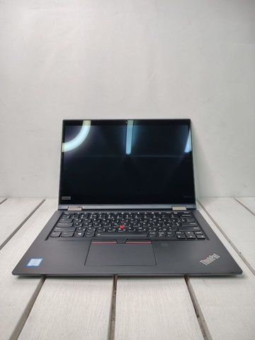 Ноутбук Lenovo ThinkPad X390 13.3 FHD бат до 5 часов 000051541 фото