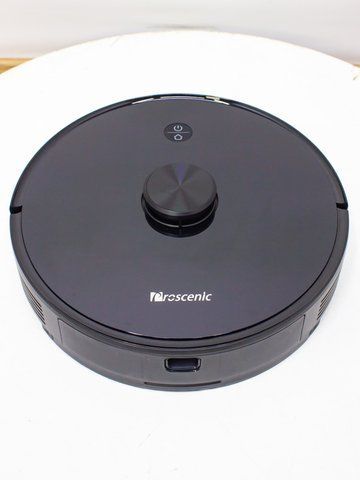 Пилосос робот Proscenic LDS M7 Pro 50w сток LPNHE521236538 400е 000026405 фото