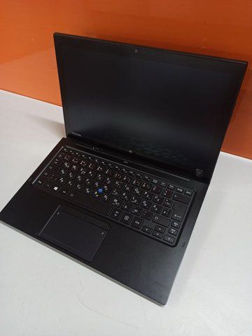 Ноутбук Toshiba Portege Z20T B 10L 000036951 фото