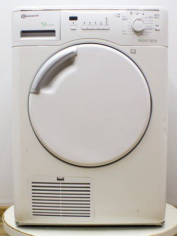 Сушильна машина Bauknecht TK Sport 2012 1050w 7 кг sn 856010503020 000032205 фото