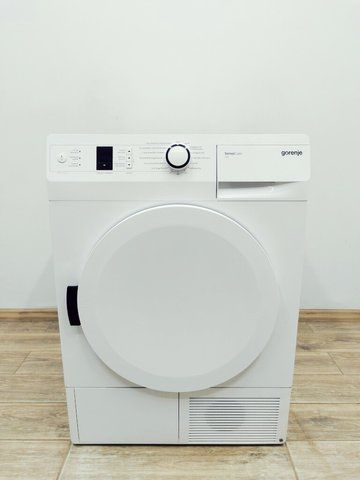 Сушильна машина Gorenje D7B 2300w 7 кг sn 72230127 000037670 фото