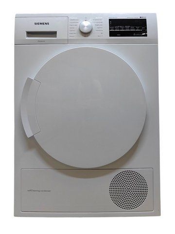 Сушильная машина Siemens iQ500 WT43W3G1 03 1000W 7кг sn 9802200070 000053875 фото