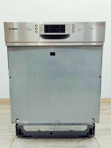 Посудомийна машина Bosch SMI69M85EU 67 2400w 12 персон sn 9302 02452 000040009 фото