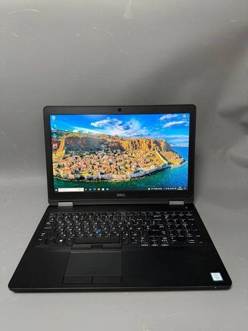 Ноутбук Dell Latitude E5570 000047076 фото