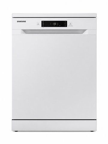 Посудомийна машина Samsung DW60M6050FW 2100W 14 персон sn B062G8DR200392H 000054737 фото