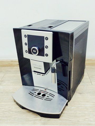 Кофемашина DeLonghi Perfecta ESAM5400 000024681 фото