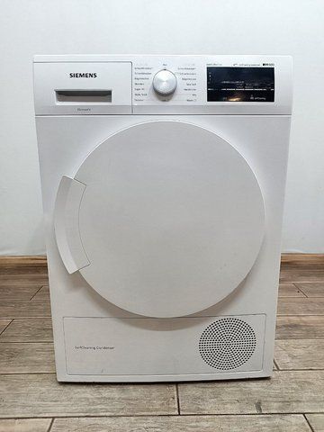 Сушильна машина Сушильная машина Siemens WT45W4GO 7кг 1000W sn 9803200131 000048671 фото