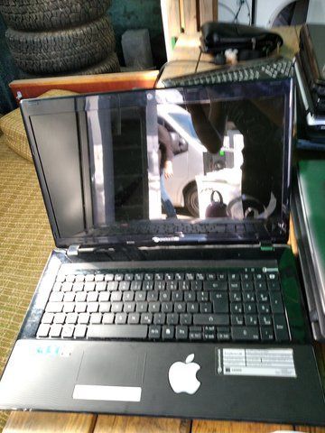Ноутбук Packard bell MS2290 000019325 фото