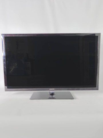 Телевизор 46 Samsung UE46D6200TS Full HD Smart TV 000039264 фото