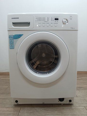 Стиральная машина Samsung P1481 000045234 фото
