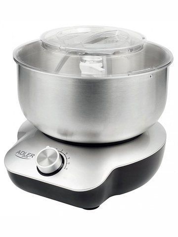 Миксер тестомес Adler AD 4222 000034744 фото