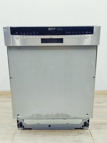 Посудомоечная машина Neff S41N86N1DE 74 000037655 фото