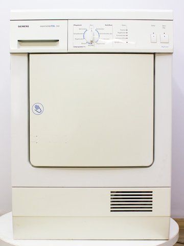 Сушильна машина Siemens WTXL2101 01 2800w 6 кг sn 8304201928 000023971 фото