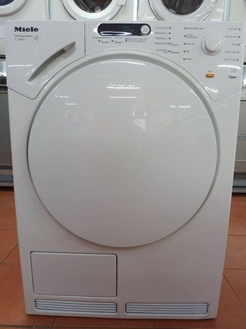 Сушильна машина Miele T 7744 C 7 кг 2850w sn 4066513895 000034700 фото