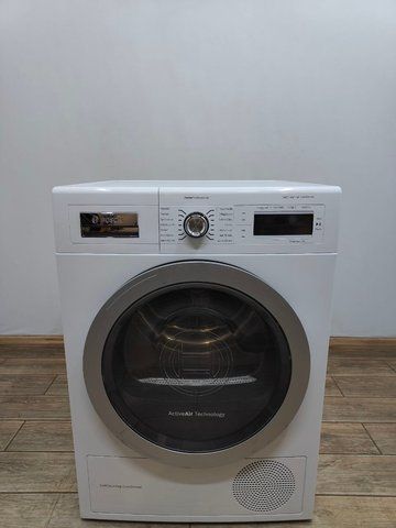 Сушильна машина Bosch WTY87701 1000W sn 9410202978 000051437 фото