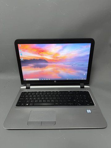 Ноутбук HP ProBook 450 G3 000047078 фото